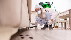 Best Fumigation Services  in Auberry, CA